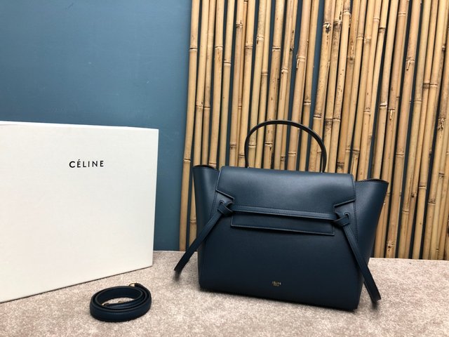 Celine 189103 iron blue